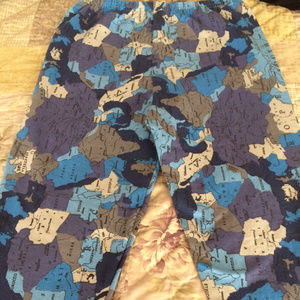 ❌❌SOLD❌❌Ladies design Leggings COUNTRIES DESIGN NEW